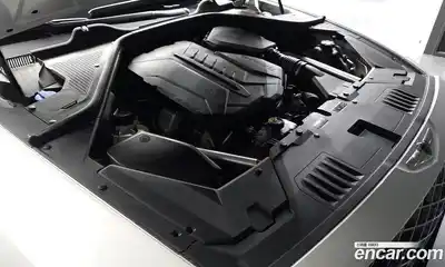 Genesis GV80 2023 3.0 гидро в Москве № 1173384, миниатюра 6