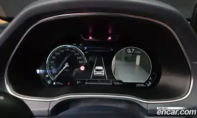 Genesis GV80 2023 3.0 гидро в Москве № 1173384, миниатюра 8