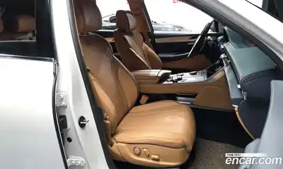 Genesis GV80 2023 3.0 гидро в Москве № 1173384, миниатюра 10