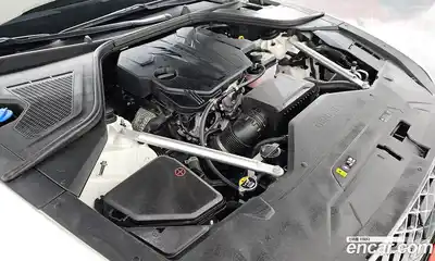 Genesis G80 2020 2.5 Автомат в Москве № 1173385, миниатюра 5