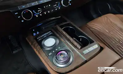 Genesis G80 2020 2.5 Автомат в Москве № 1173385, миниатюра 8