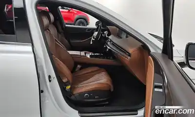 Genesis G80 2020 2.5 Автомат в Москве № 1173385, миниатюра 10