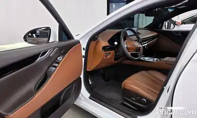 Genesis G80 2022 3.5 гидро в Москве № 1173388, миниатюра 5