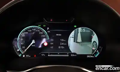 Genesis G80 2022 3.5 гидро в Москве № 1173388, миниатюра 7