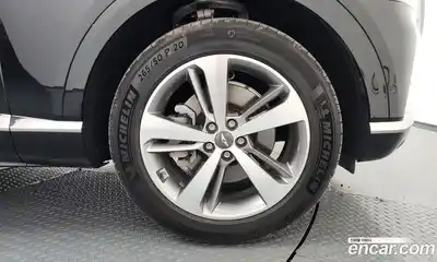 Genesis GV80 2020 2.5 Автомат в Москве № 1173401, миниатюра 5