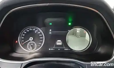 Genesis GV80 2020 2.5 Автомат в Москве № 1173401, миниатюра 8