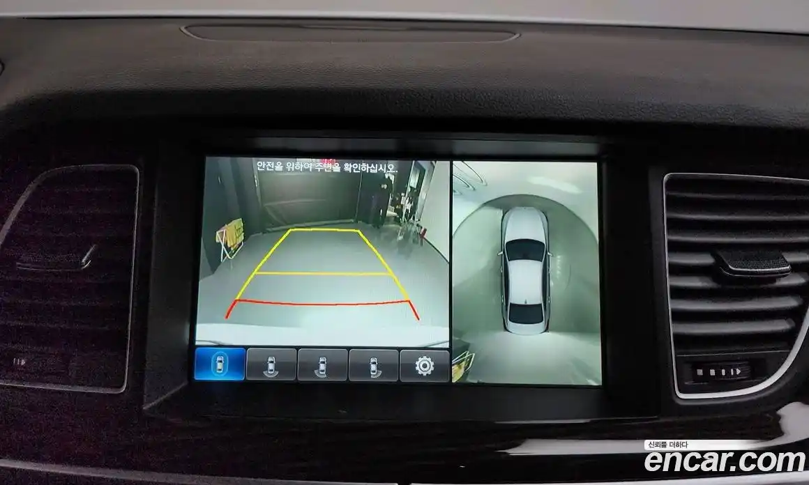 Genesis G80 2018 3.3 Автомат в Москве № 1173404, фото 15