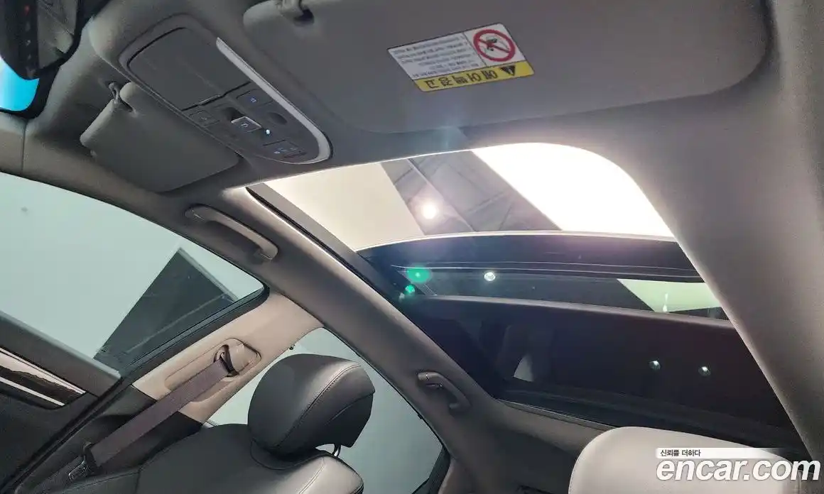 Genesis G80 2018 3.3 Автомат в Москве № 1173404, фото 18