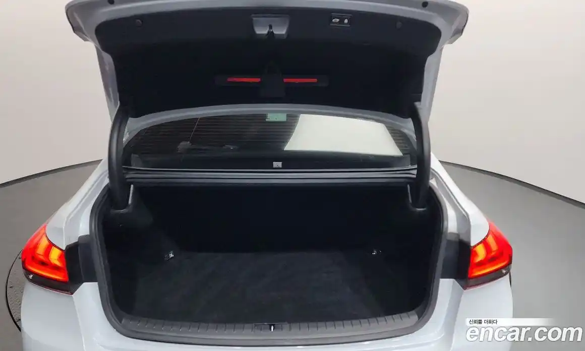 Genesis G80 2018 3.3 Автомат в Москве № 1173404, фото 20