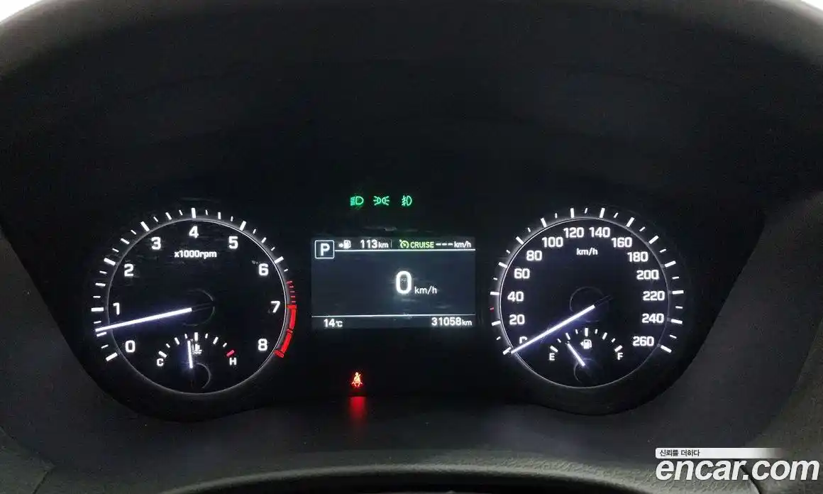 Genesis G80 2018 3.3 Автомат в Москве № 1173404, фото 8