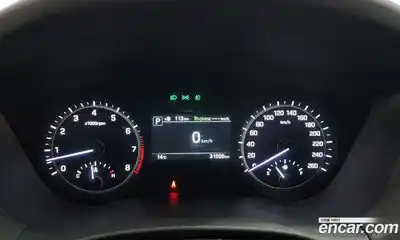 Genesis G80 2018 3.3 Автомат в Москве № 1173404, миниатюра 8