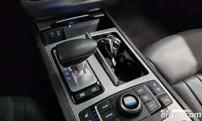 Genesis G80 2018 3.3 Автомат в Москве № 1173404, миниатюра 9