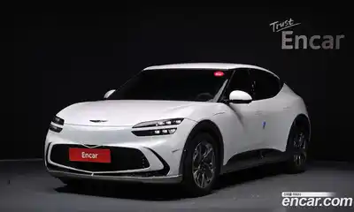 Genesis GV60, 2023