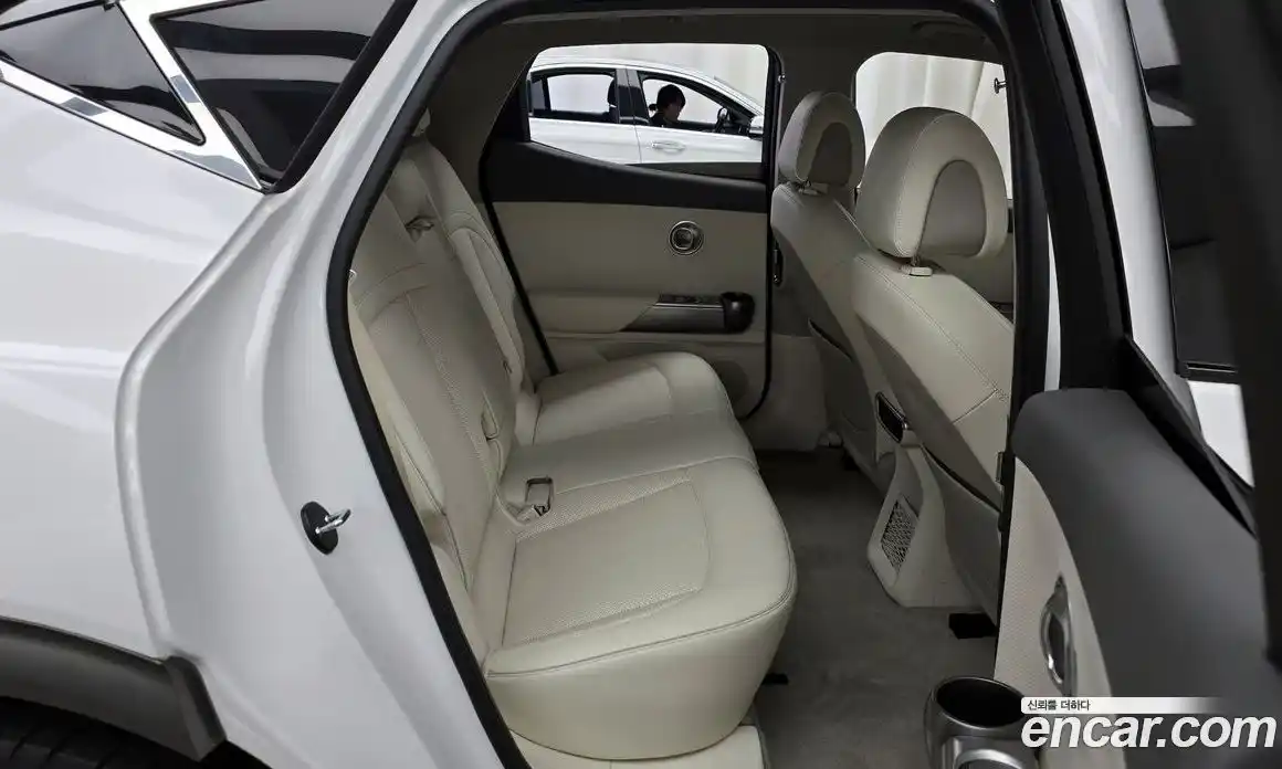 Genesis GV60 2023 0.1 Автомат в Москве № 1173412, фото 12