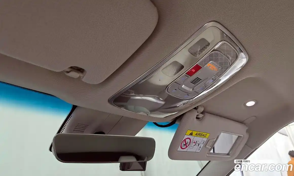 Genesis GV60 2023 0.1 Автомат в Москве № 1173412, фото 17