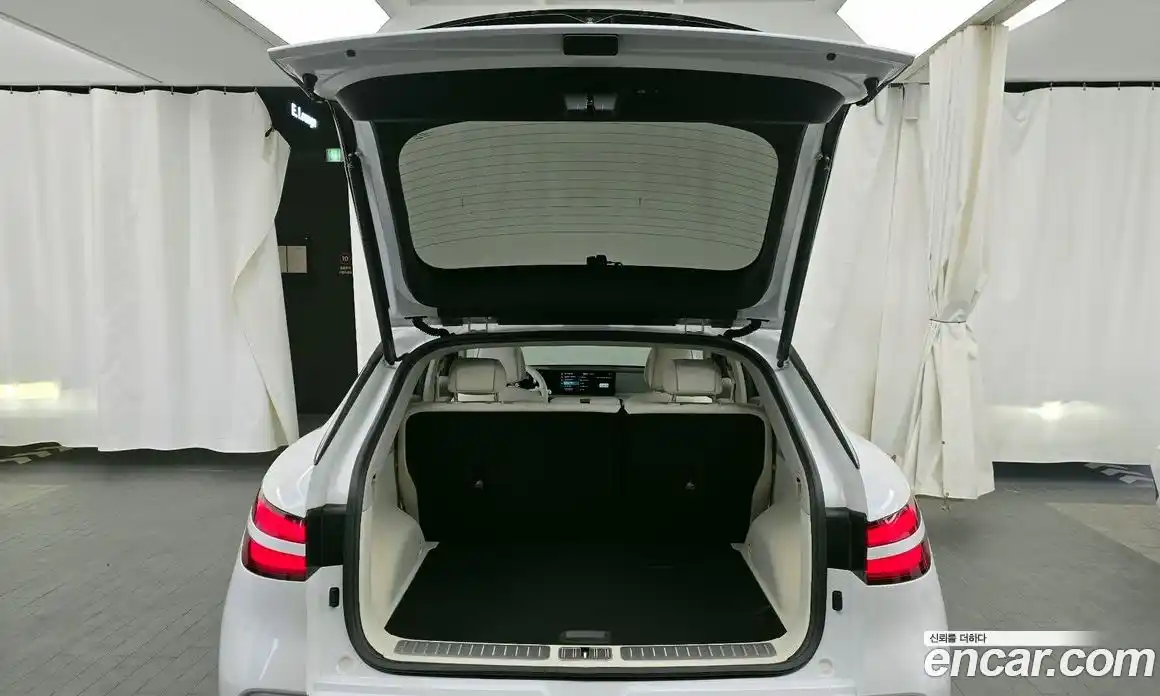 Genesis GV60 2023 0.1 Автомат в Москве № 1173412, фото 20