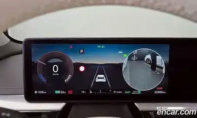 Genesis GV60 2023 0.1 Автомат в Москве № 1173412, миниатюра 8