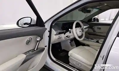 Genesis GV60 2023 0.1 Автомат в Москве № 1173412, миниатюра 10