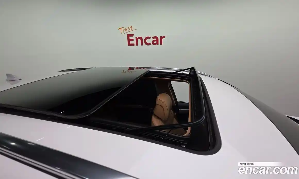 Genesis GV80 2023 3.0 Классический в Москве № 1173423, фото 12