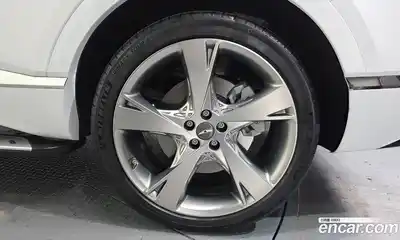 Genesis GV80 2023 3.0 Классический в Москве № 1173423, миниатюра 5