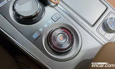 Genesis GV80 2023 3.0 Классический в Москве № 1173423, миниатюра 9