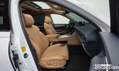 Genesis GV80 2023 3.0 Классический в Москве № 1173423, миниатюра 10