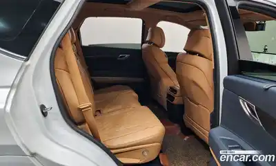 Genesis GV80 2021 2.5 Автомат в Москве № 1173435, миниатюра 11