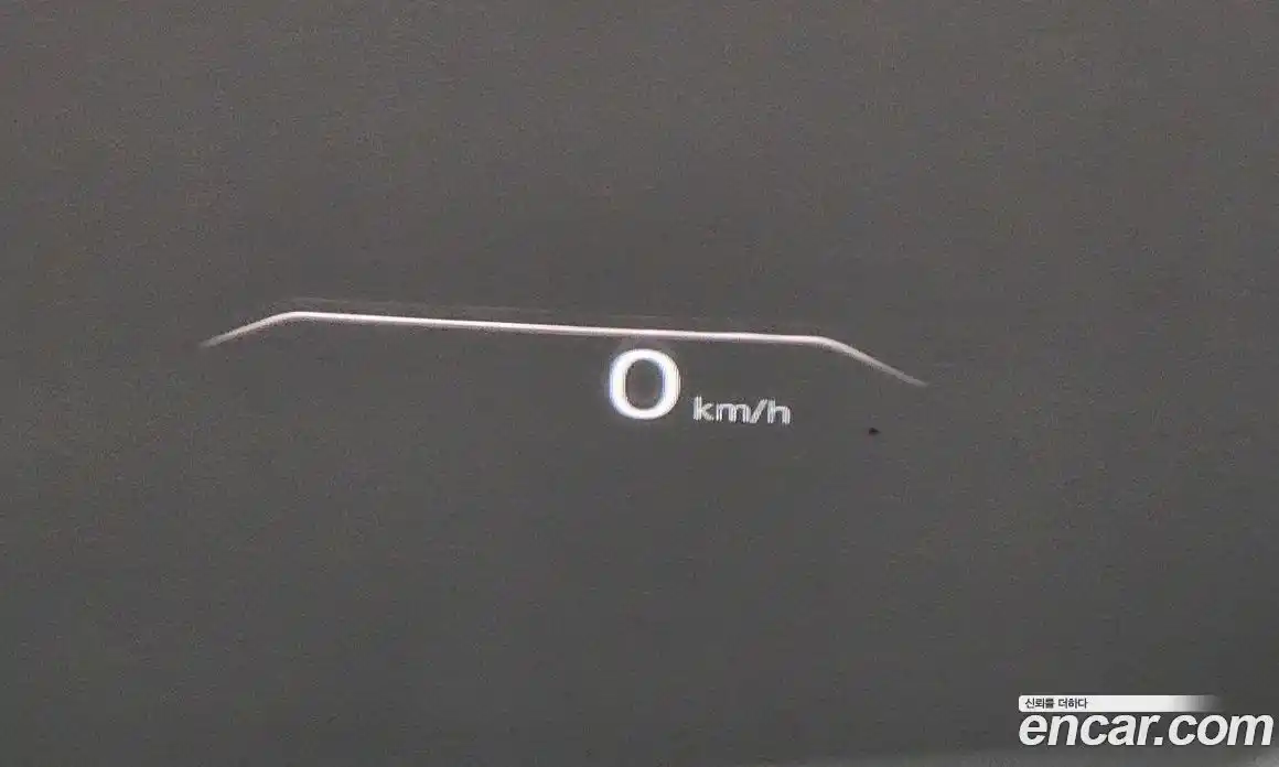 Genesis GV80 2021 2.5 Автомат в Москве № 1173435, фото 16