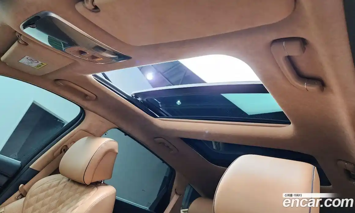 Genesis GV80 2021 2.5 Автомат в Москве № 1173435, фото 17