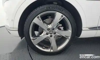 Genesis GV80 2021 2.5 Автомат в Москве № 1173435, миниатюра 4