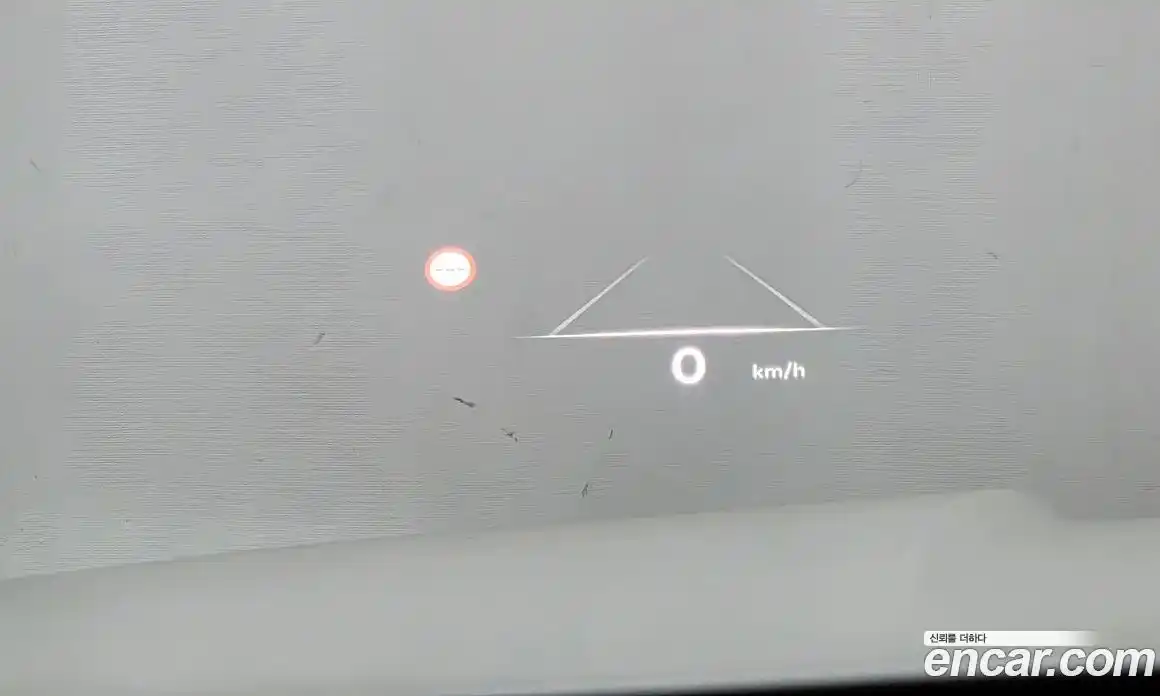 Genesis GV80 2024 2.5 Автомат в Москве № 1173441, фото 17