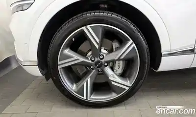 Genesis GV80 2024 2.5 Автомат в Москве № 1173441, миниатюра 5