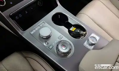 Genesis GV80 2024 2.5 Автомат в Москве № 1173441, миниатюра 9