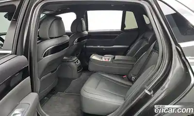 Genesis G90 2022 3.5 гидро в Москве № 1173446, миниатюра 11