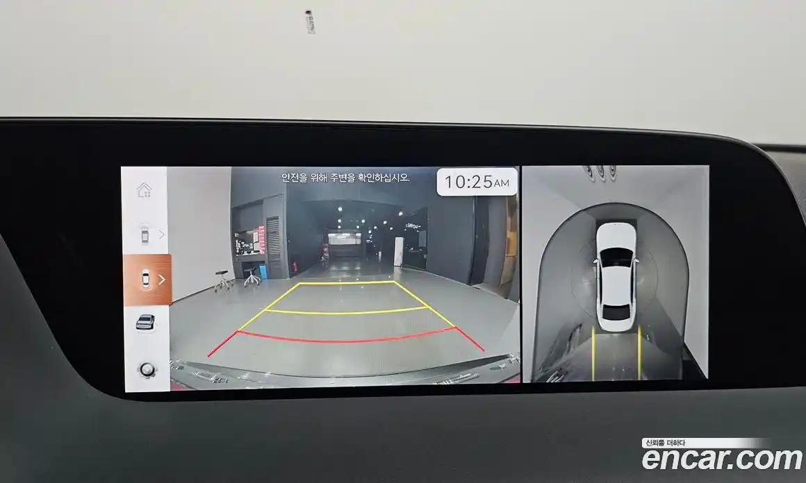 Genesis G90 2022 3.5 гидро в Москве № 1173446, фото 14