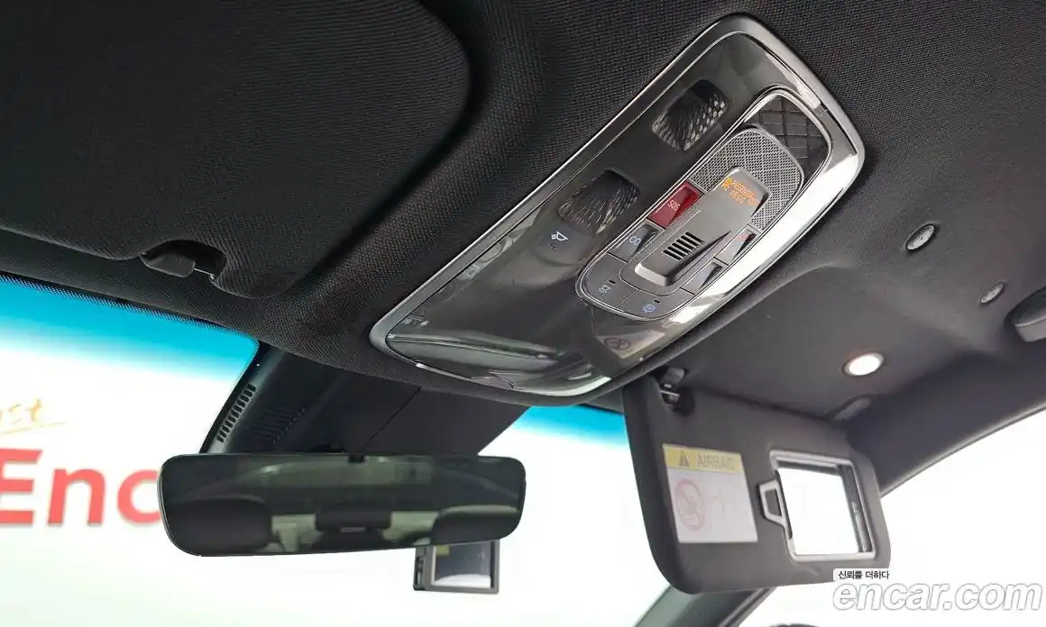 Genesis G90 2022 3.5 гидро в Москве № 1173446, фото 15