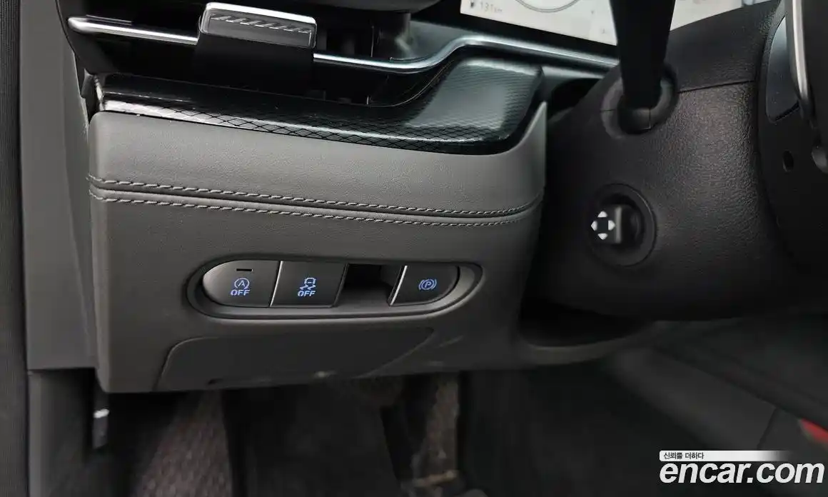 Genesis G90 2022 3.5 гидро в Москве № 1173446, фото 16