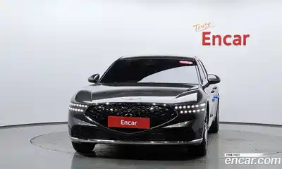 Genesis G90 2022 3.5 гидро в Москве № 1173446, миниатюра 2