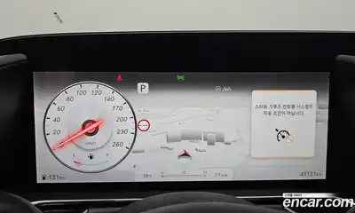 Genesis G90 2022 3.5 гидро в Москве № 1173446, миниатюра 7