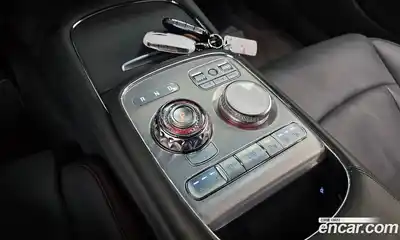 Genesis G90 2022 3.5 гидро в Москве № 1173446, миниатюра 8