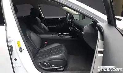 Genesis G80 2020 2.5 гидро, миниатюра 11