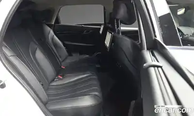 Genesis G80 2020 2.5 гидро, миниатюра 12