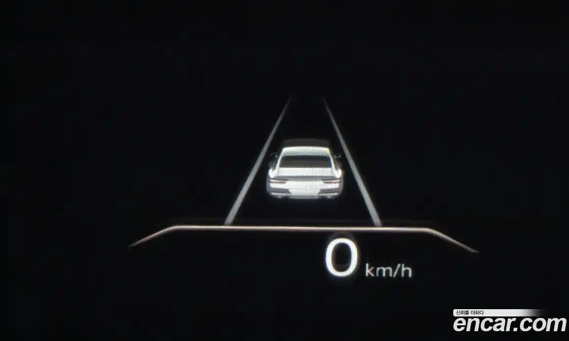 Genesis G80 2020 2.5 гидро, фото 14