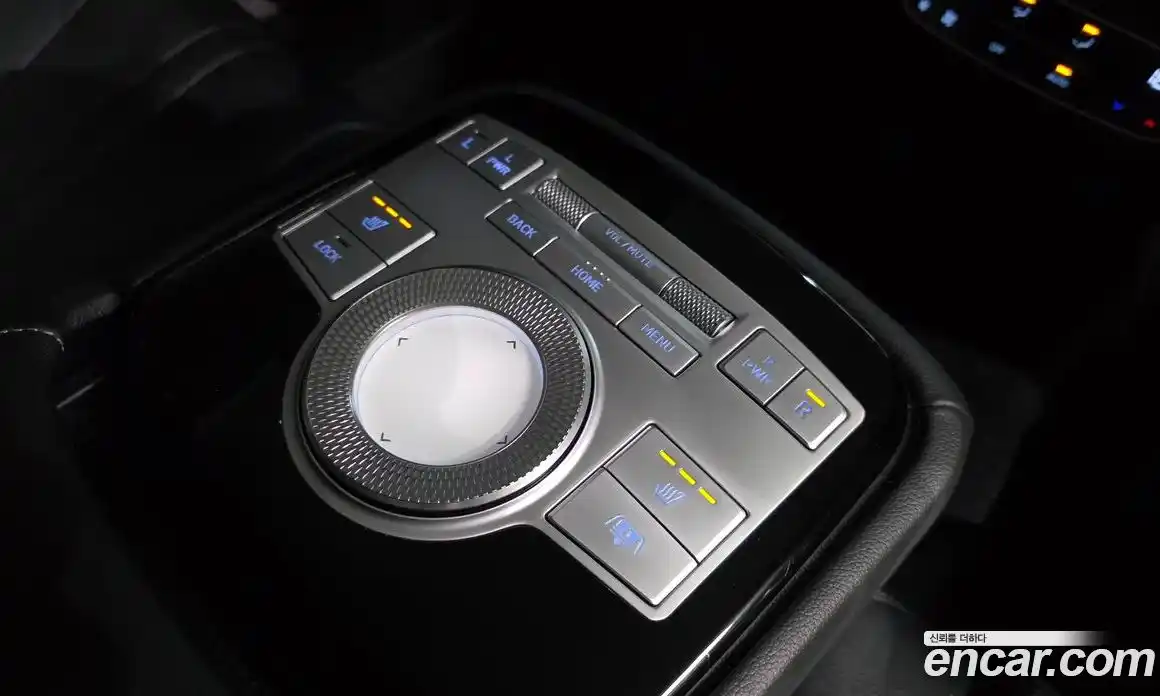 Genesis G80 2020 2.5 гидро, фото 18