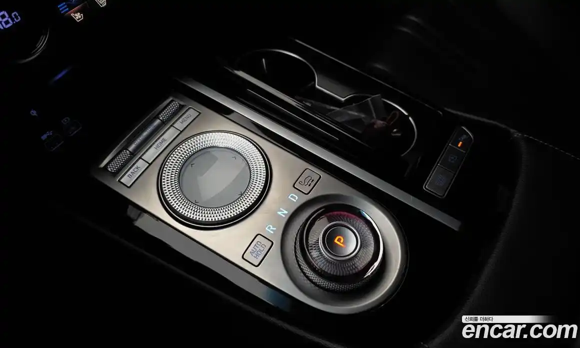 Genesis G80 2020 2.5 гидро, фото 9
