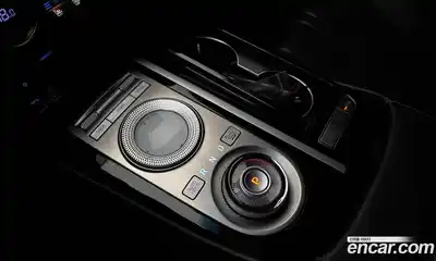 Genesis G80 2020 2.5 гидро, миниатюра 9