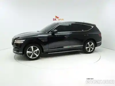 Genesis GV80, 2023