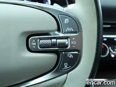 Genesis GV80 2023 2.5 гидро в Москве № 1173479, миниатюра 12