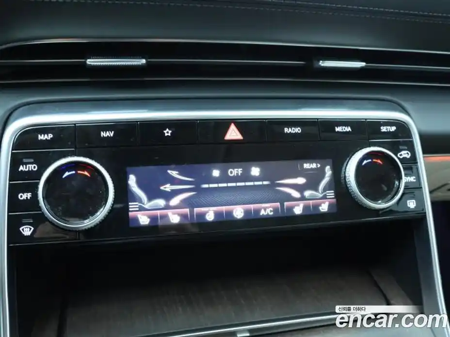 Genesis GV80 2023 2.5 гидро в Москве № 1173479, фото 13