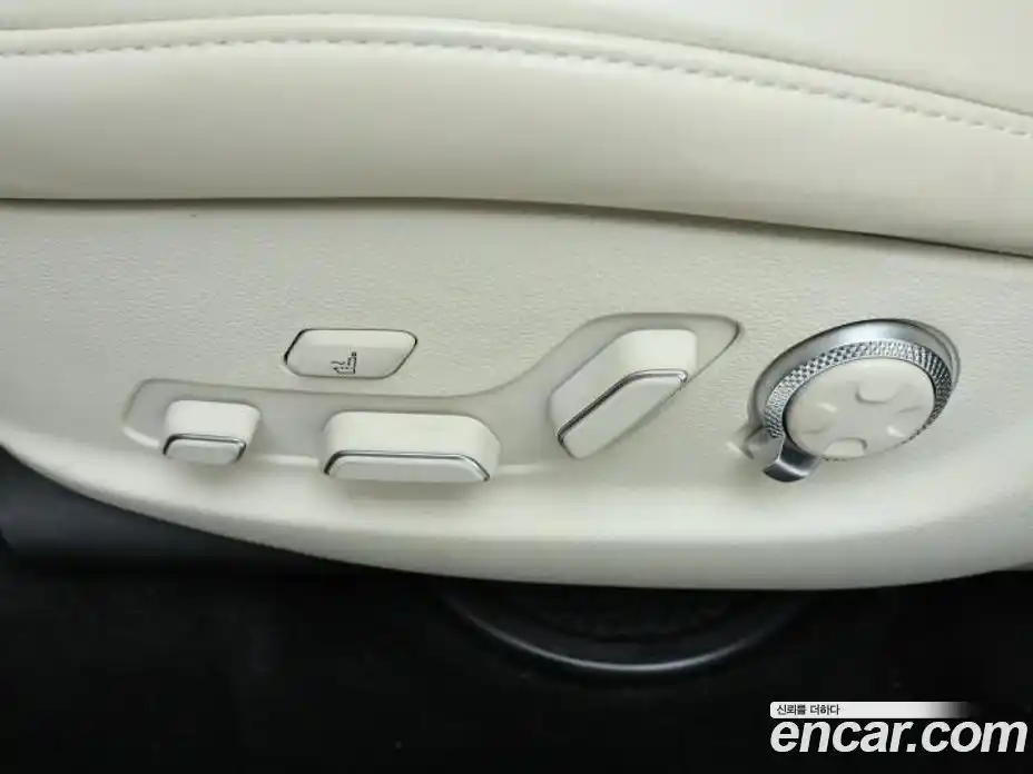 Genesis GV80 2023 2.5 гидро в Москве № 1173479, фото 15